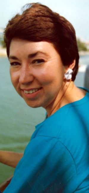 Obituary of Janie Elaine Johnston