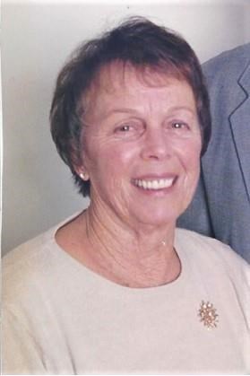Obituary of Priscilla Woods