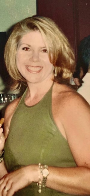 Obituary of Bridget Marie Woods