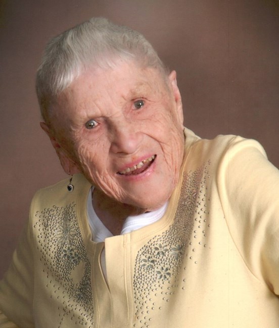 Obituary of Pearl Hope Flowers