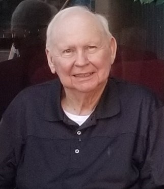 Obituary of James D. Wasden