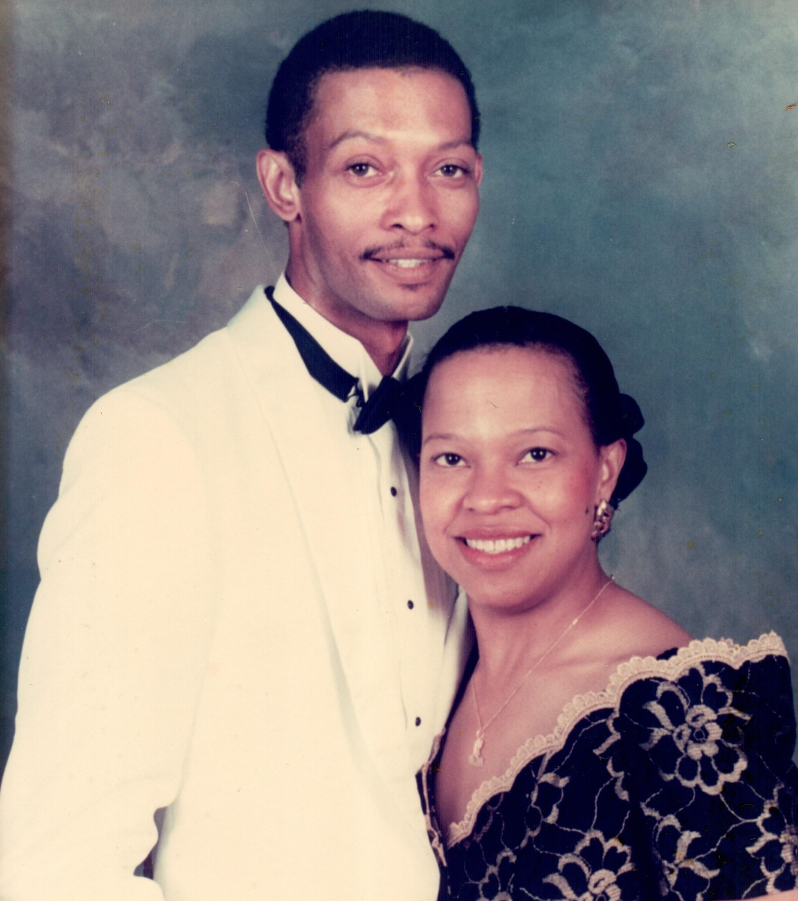 Obituary of William Harold Robinson