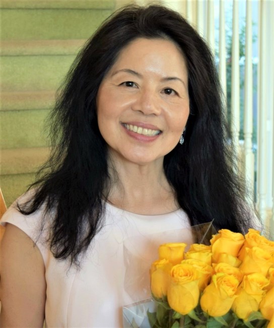 Obituario de Huệ Ngọc Dương