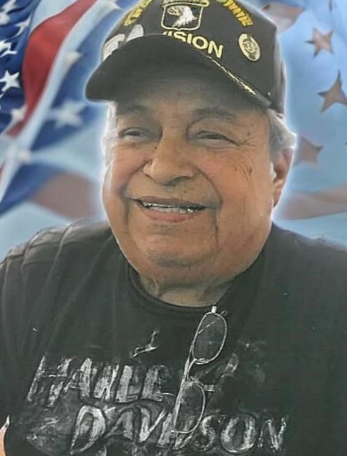 Avis de décès de Daniel Labrada Hernandez