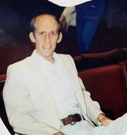 Obituary of Frederick A. Schultz Jr.