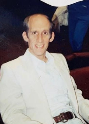 Obituary of Frederick A. Schultz Jr.