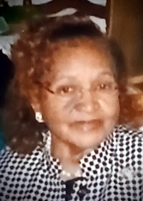 Obituary of Ella M. Tuck