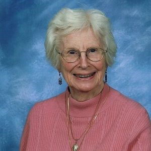 Obituary of HENDERSON MARY ALICE