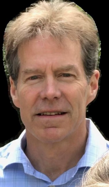 Obituary of John Edward Ryan