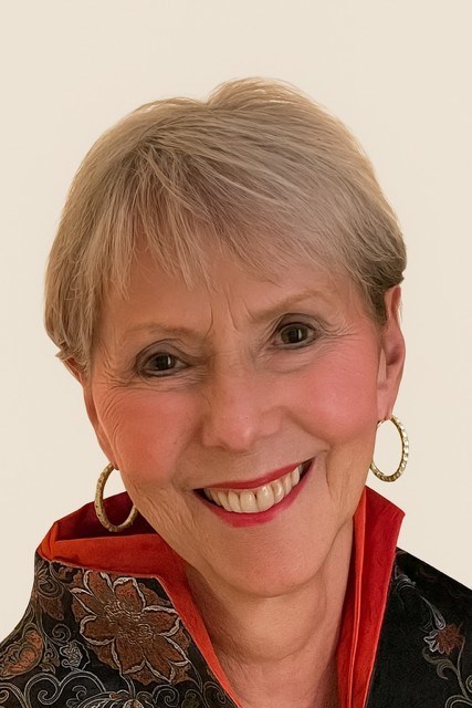 Obituario de Judith Marie (Knudsen) Brown