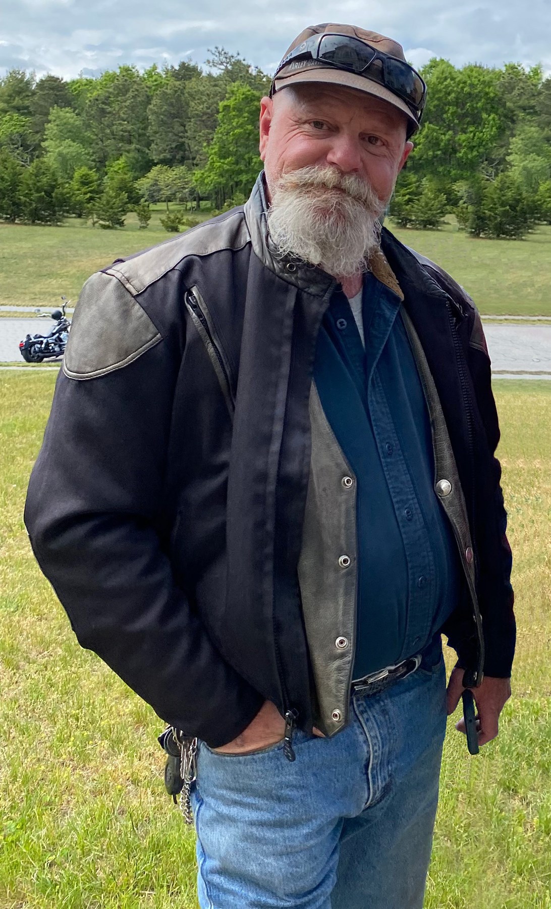 Obituary of Darryl Erb