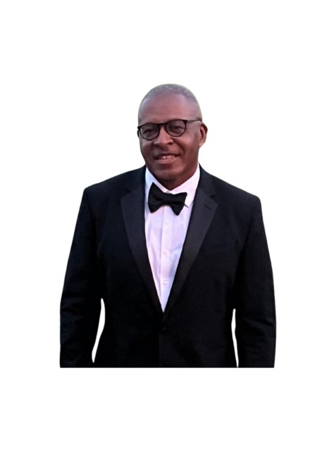 Avis de décès de Silas Harvey Jr.