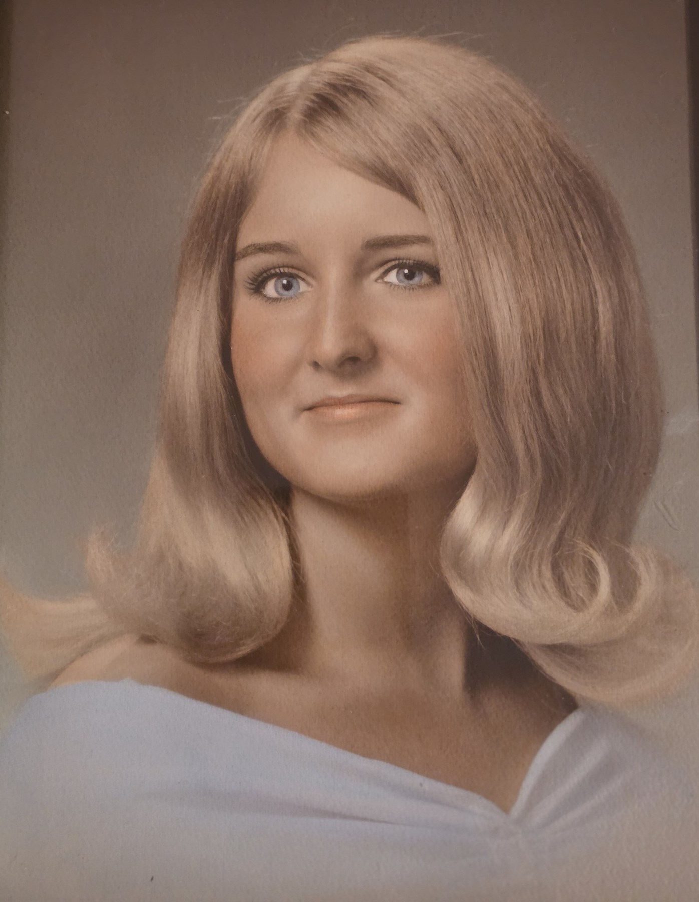 Obituary of Katherine Belote O'Brian