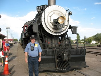 Obituary of James P. Nauer