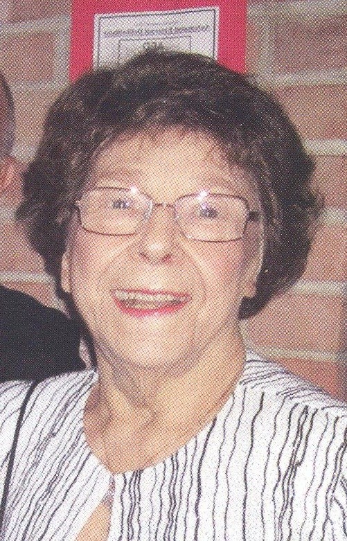 Obituary of Ellen Coffey