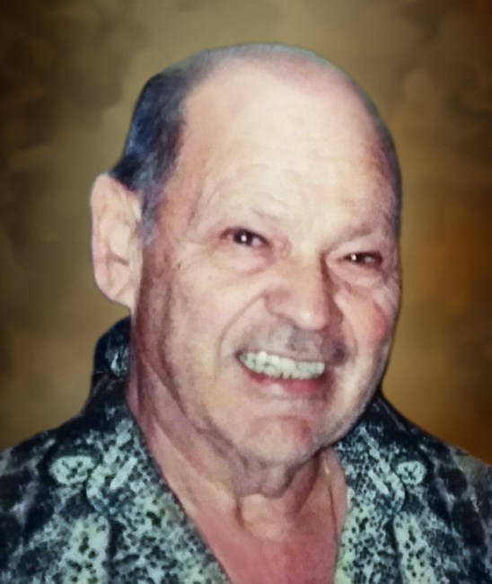 Obituary of Joseph Palmieri