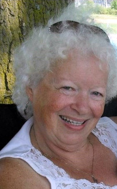 Obituary of Margaret Rose Thomson