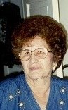 Obituario de Leonor Santiago Calderon