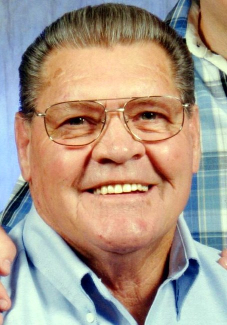 Obituary of Harry "Kenny" Kenneth Goddard