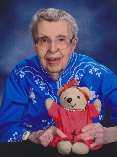 Obituary of Margaret Jane Ellis
