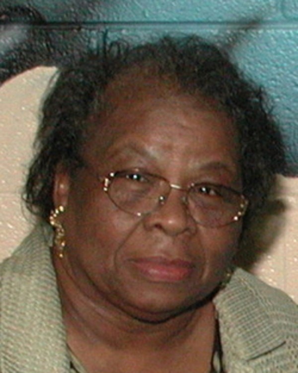 Flora Burton Moody Obituary Houston, TX