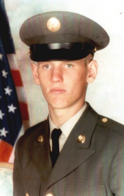 Obituary of Jared W. (Jed)   Olcott