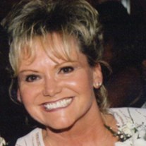 Obituary of Jayne Kay Tricinella