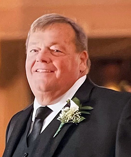 Obituary of Richard Hendershot