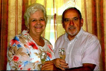 Obituary of Dorothy M. Latouche