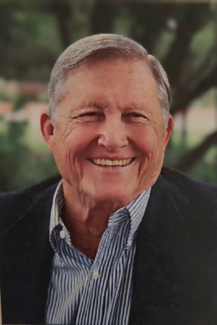 Obituary of Joseph Glen Adams