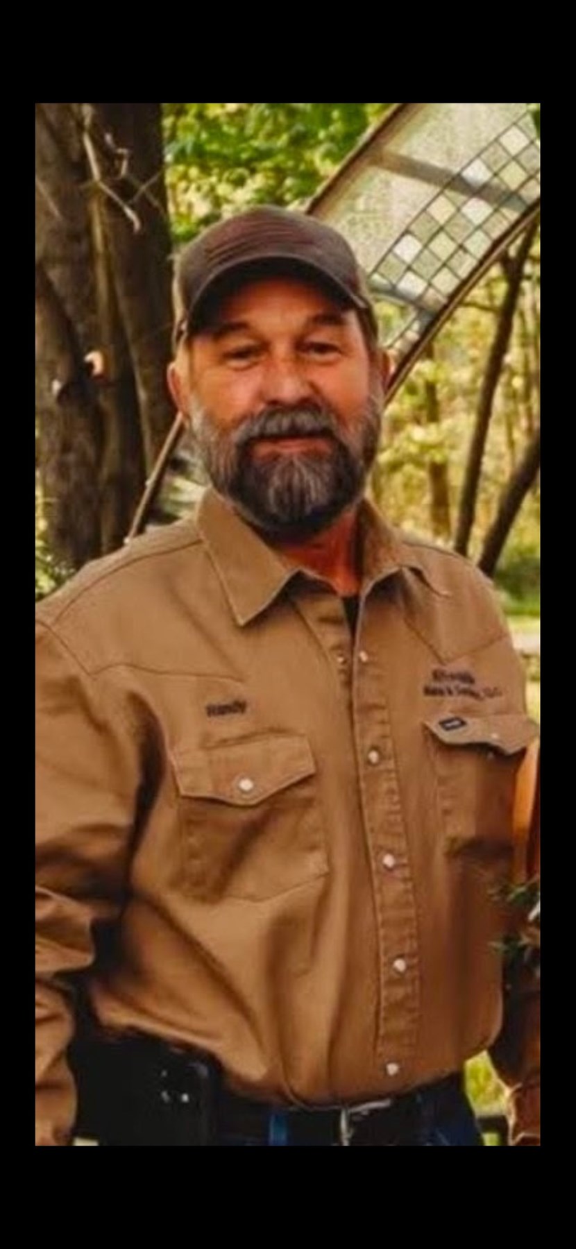Obituary of Randall Odell Hatfield