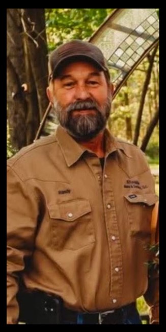 Obituary of Randall Odell Hatfield