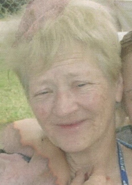 Obituary of Sherry Lavaughn Figueroa