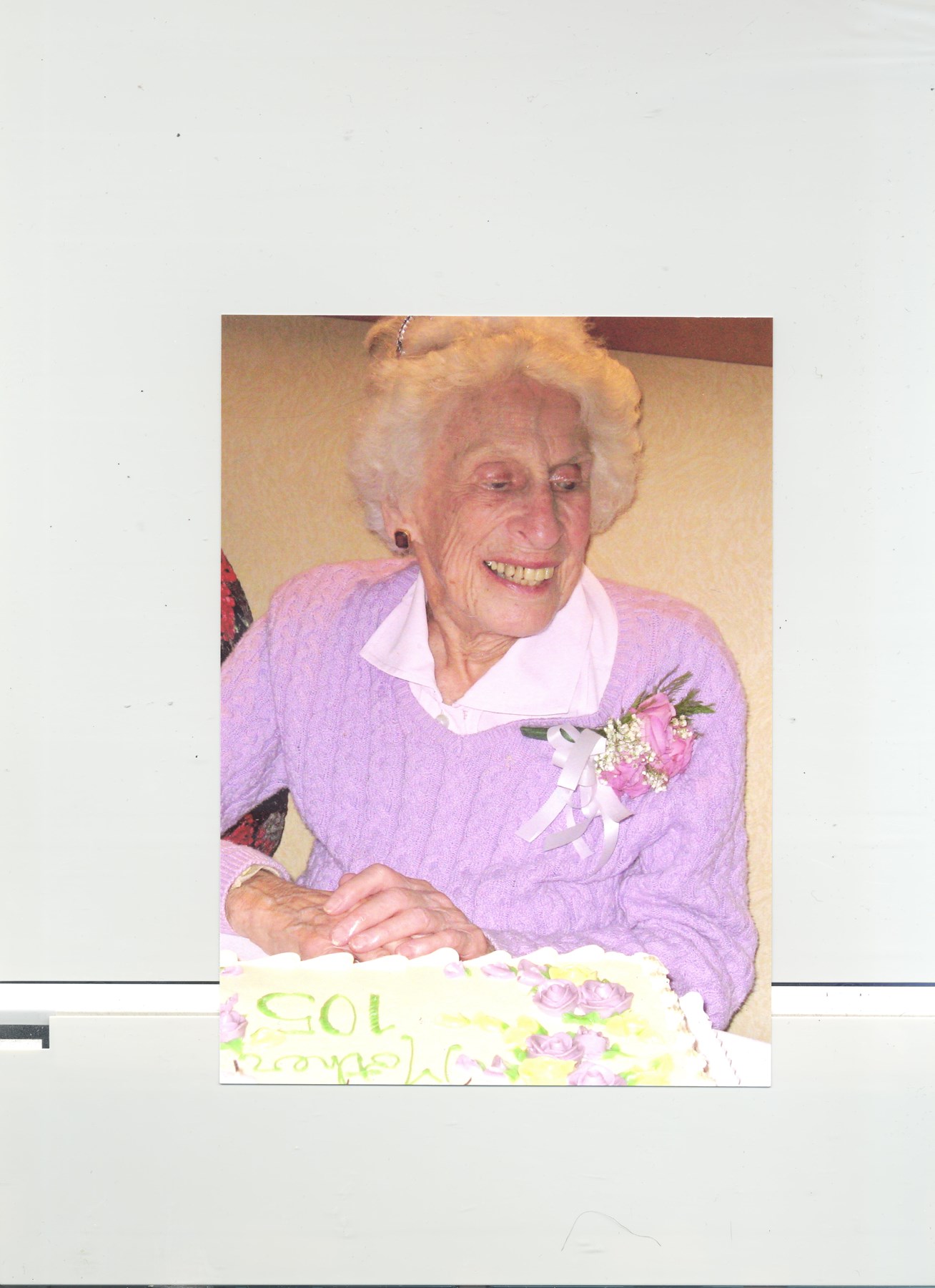 Obituary of Dorothy T. Atkins