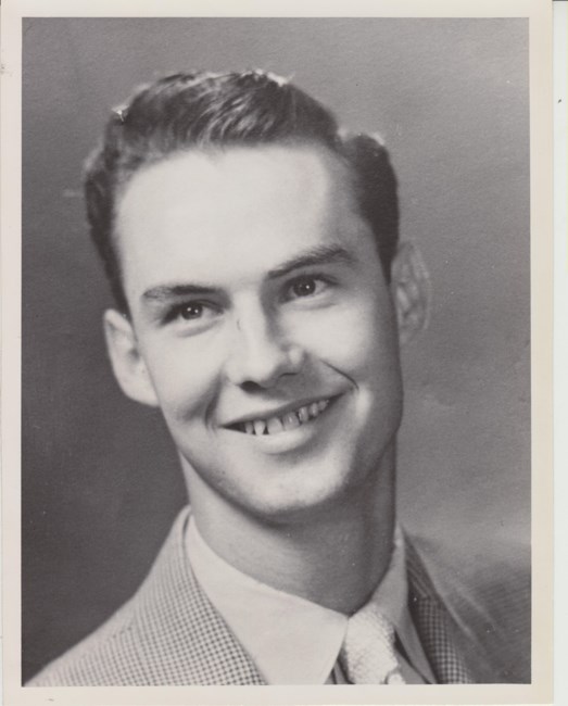 Obituary of Kenneth Crawford Atchison