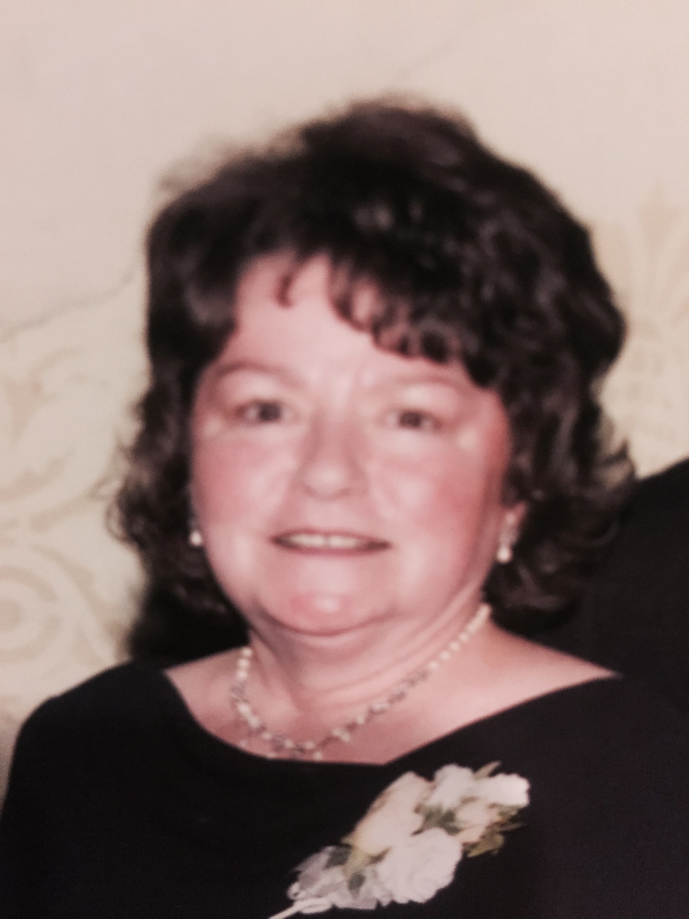 Obituary of Sandra Lou Mosher