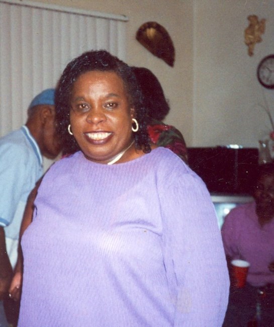 Obituary of Pauline Maxwell