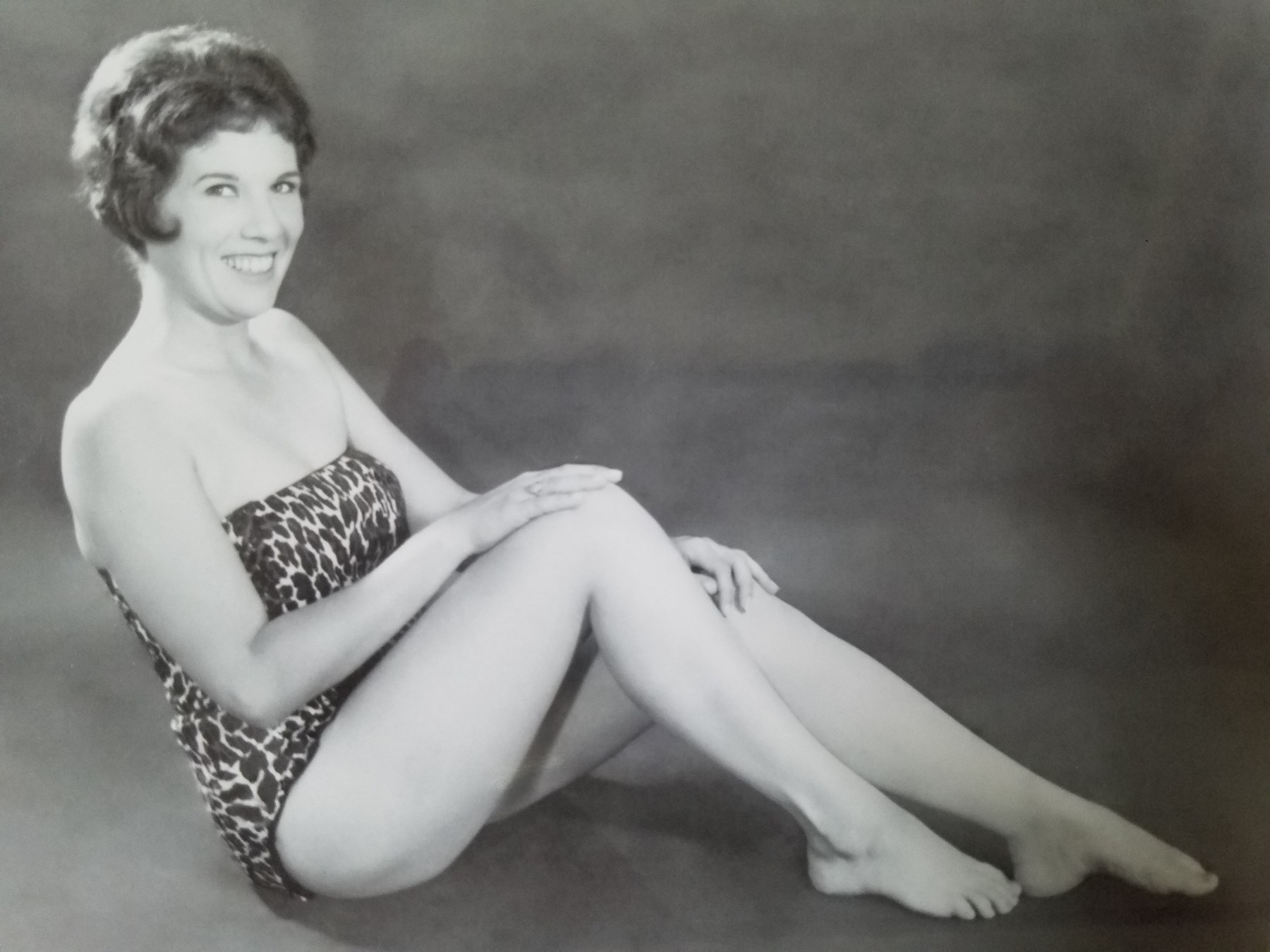 Obituary of Helen Steele