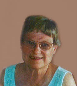 Obituary of Elizabeth "Betty" Ann Sparks