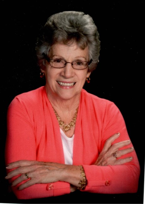 Obituary of Patricia "Pat" Eileen Osman