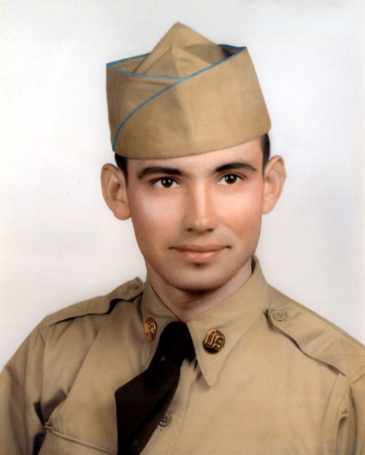 Obituary of Jose M. Carrillo