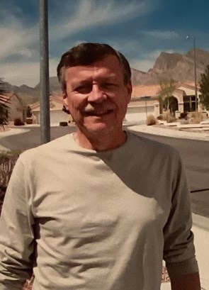 Obituary of Stephen Lewis Cosano