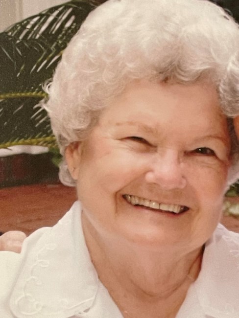 Obituary of Ruby Lee LaCoste