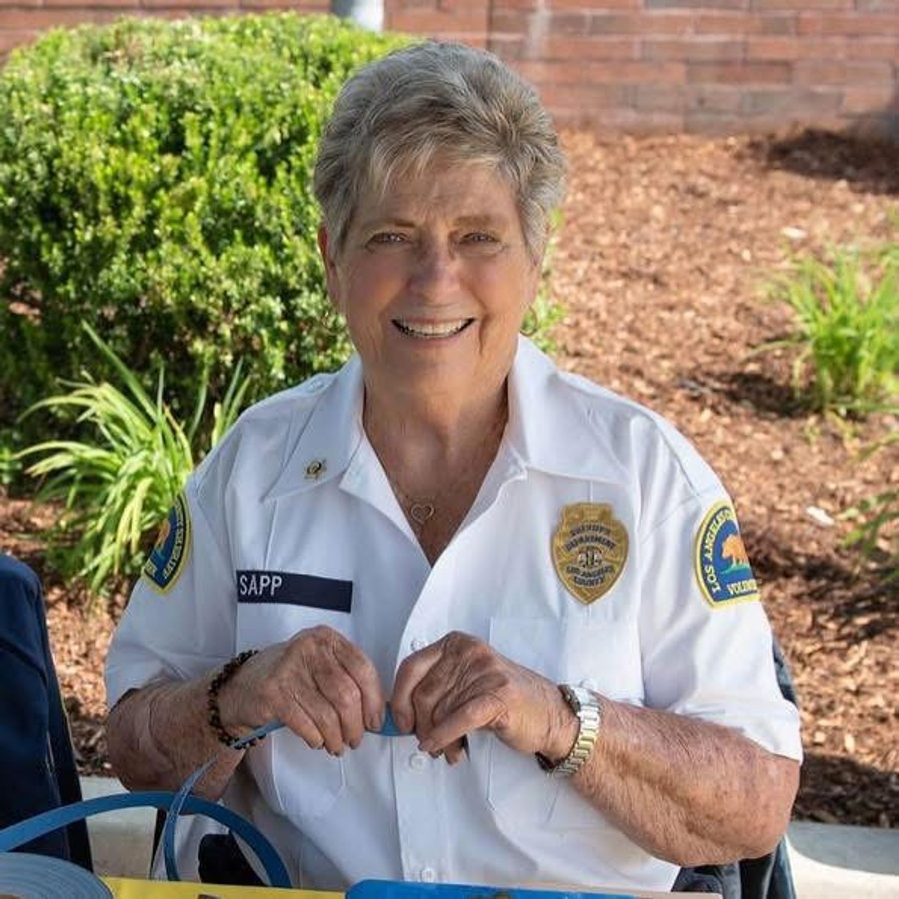 Obituary of Lorna Darlene Sapp