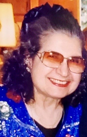 Obituary of Cornelia V Aro