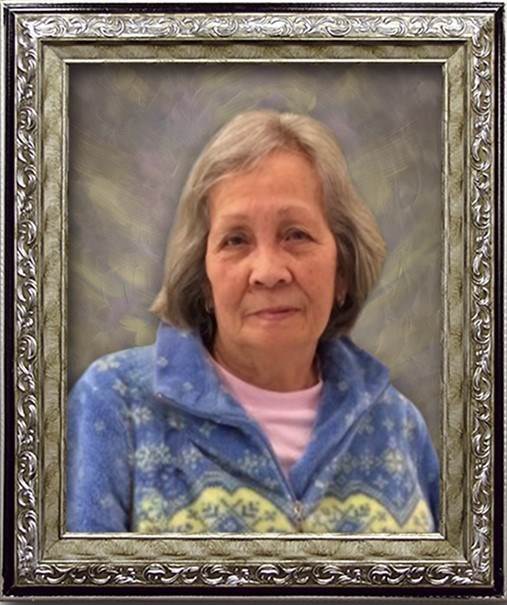 Obituary of Dolores Cacho Orlino