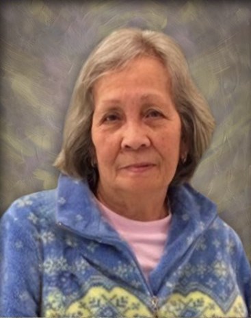 Obituary of Dolores Cacho Orlino