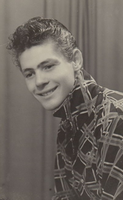 Italo Di Quinzio Obituary Montreal, QC