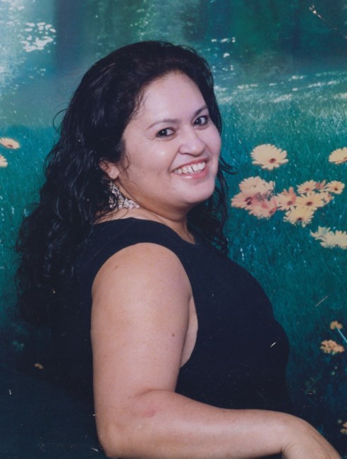 Obituary of Dilma Estela Alvarez