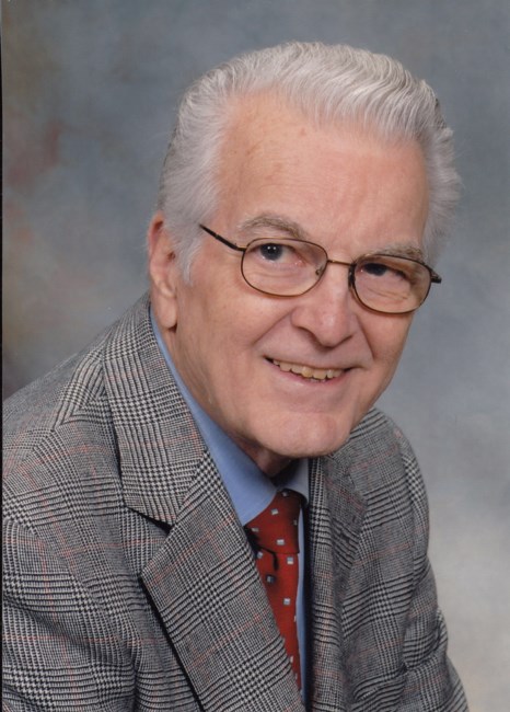 Obituary of Kent Broyles Morris